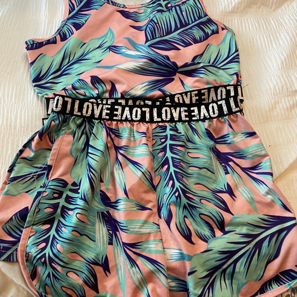 2 peace set size small